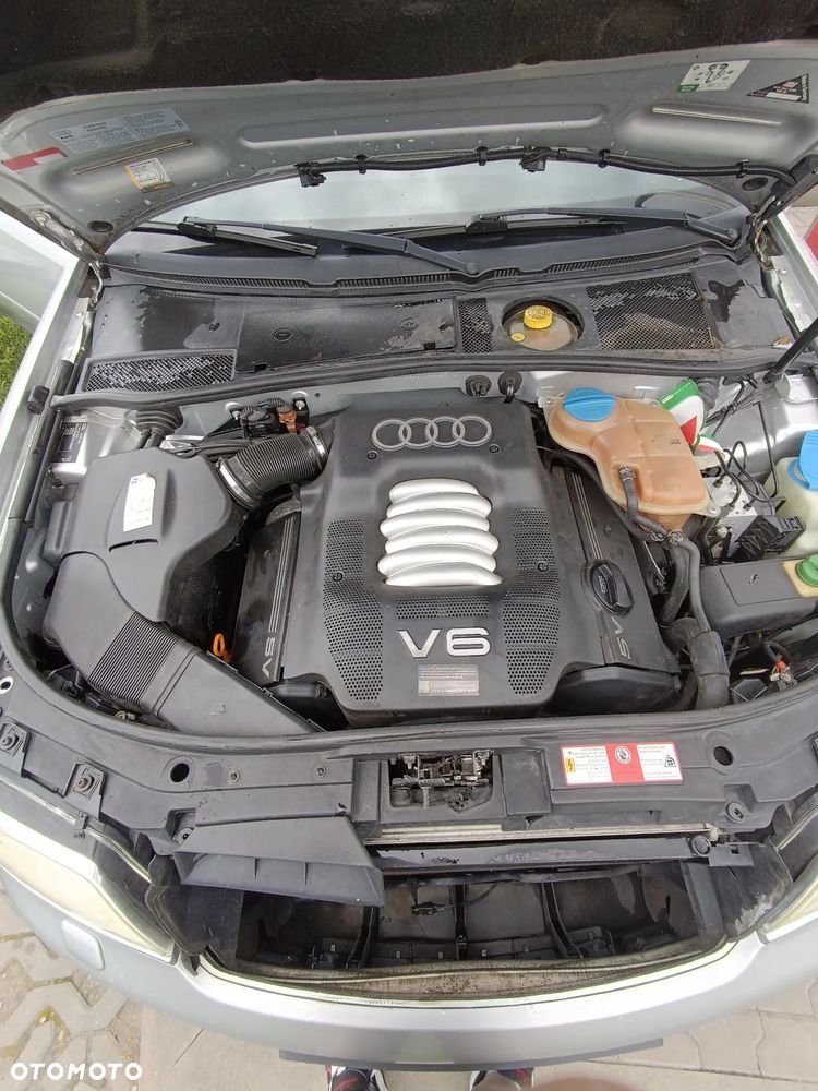 Audi A6 - 13