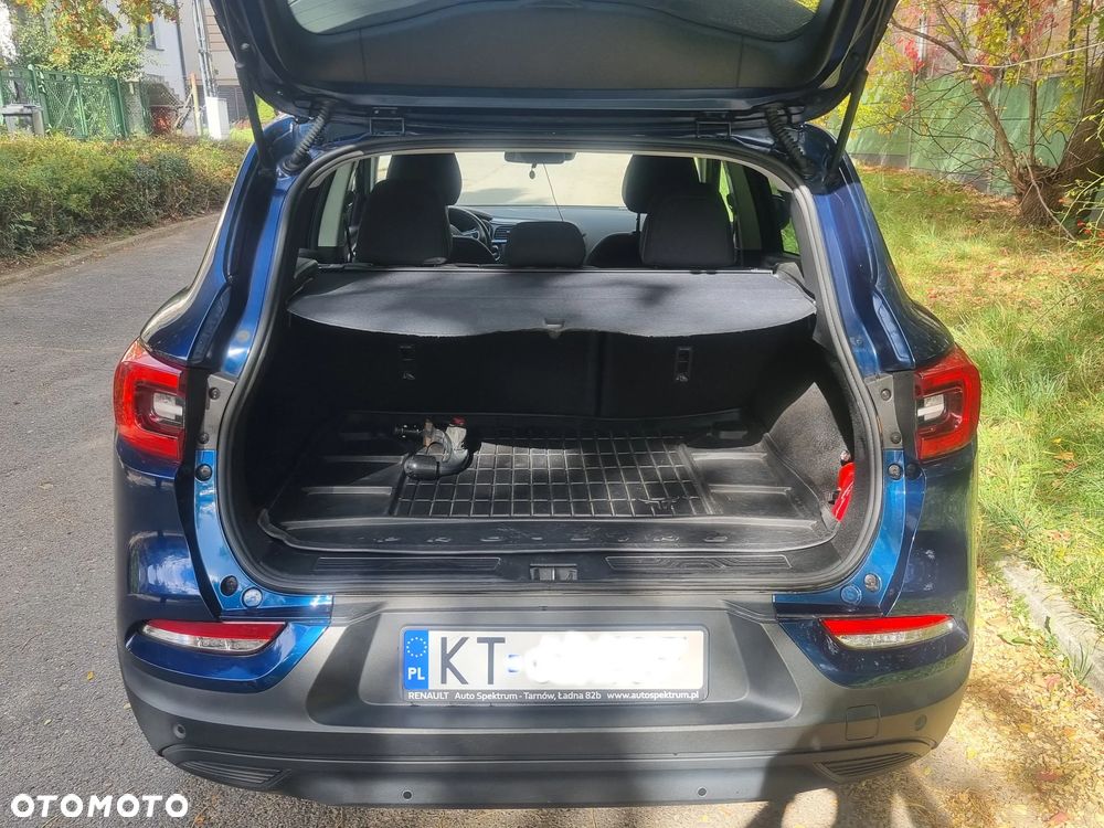 Renault Kadjar 2019 photo 4