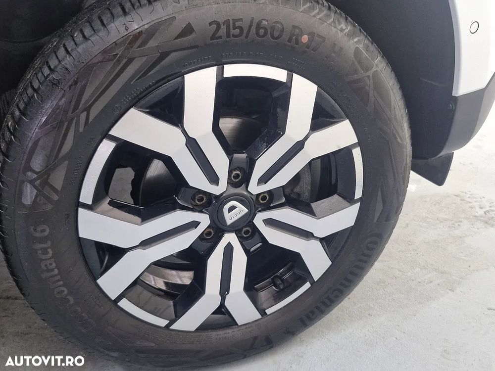 Dacia Duster ECO-G 100 Prestige - 4