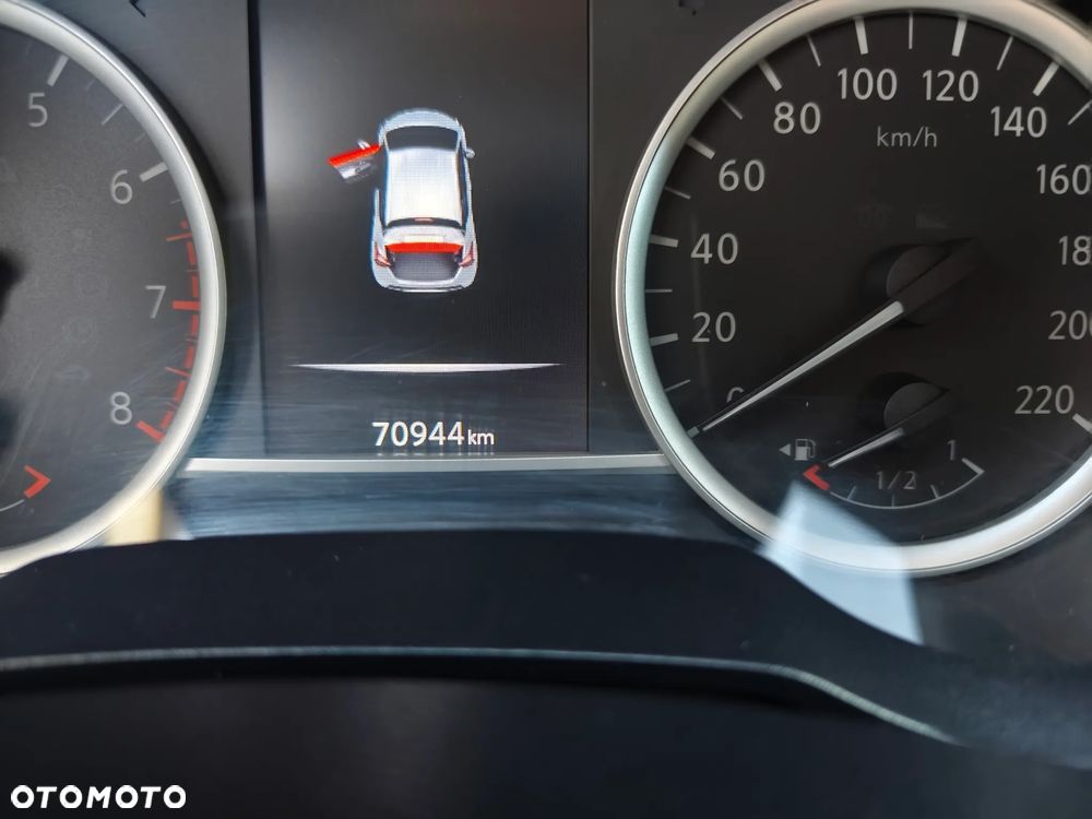 Nissan Micra 0.9 IG-T Visia Plus - 17