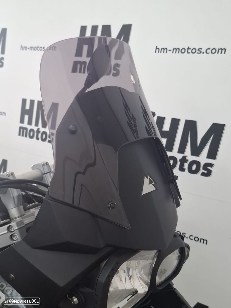 BMW F 800 GS - 18 MESES DE GARANTIA - 19