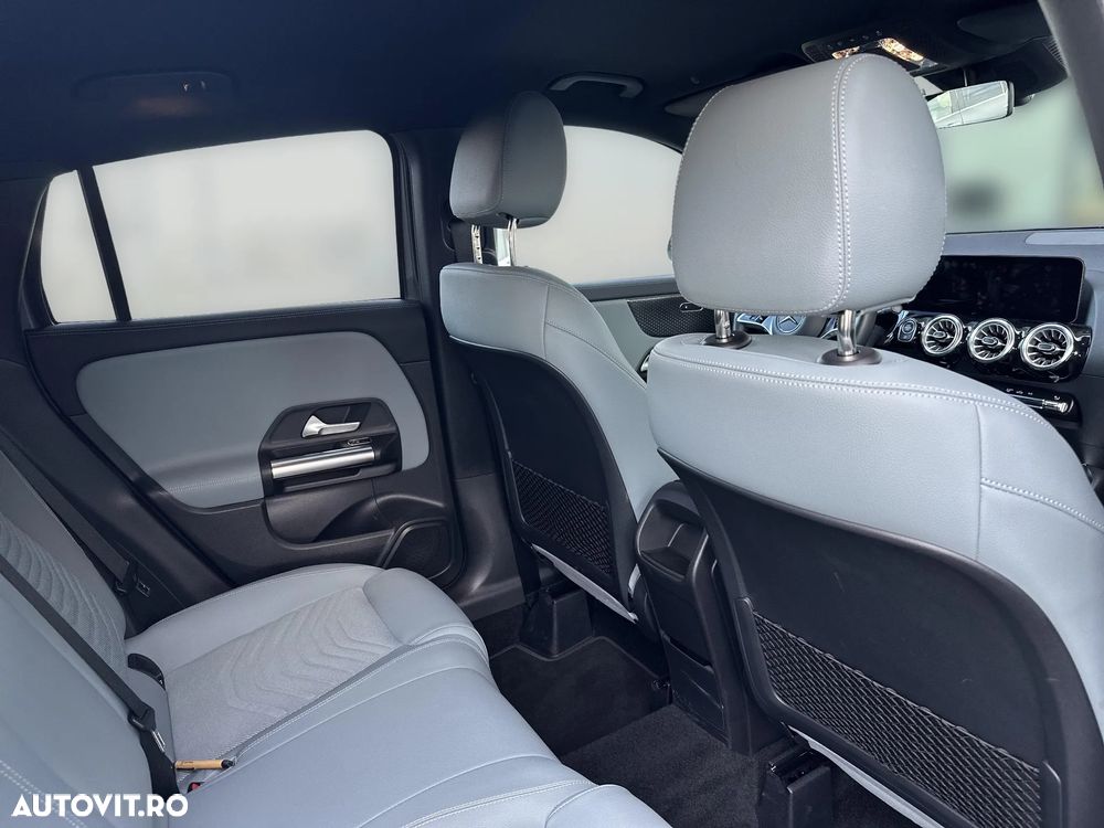 Mercedes-Benz GLA 200 MHEV Aut. - 13