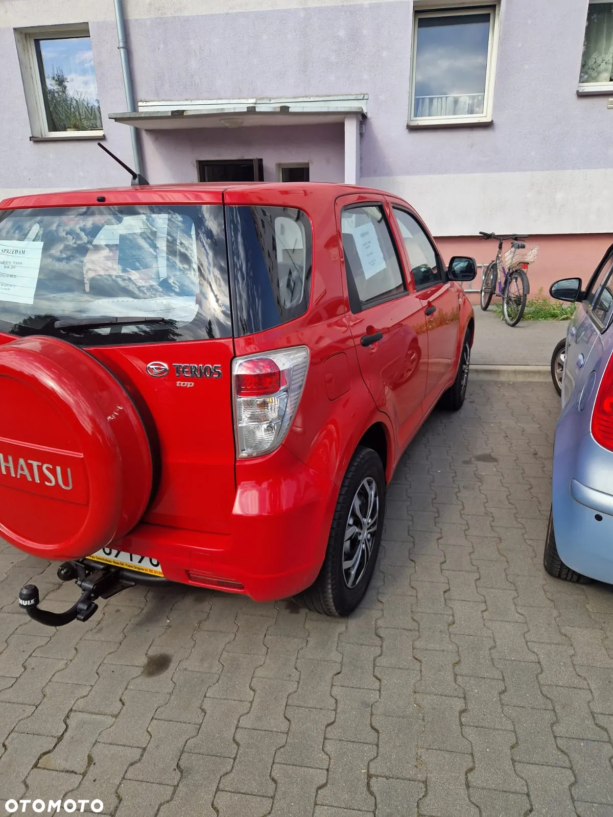 Daihatsu Terios - 2