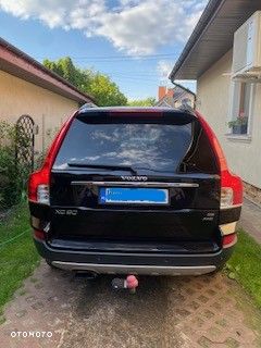 Volvo XC 90 D5 AWD Executive - 10