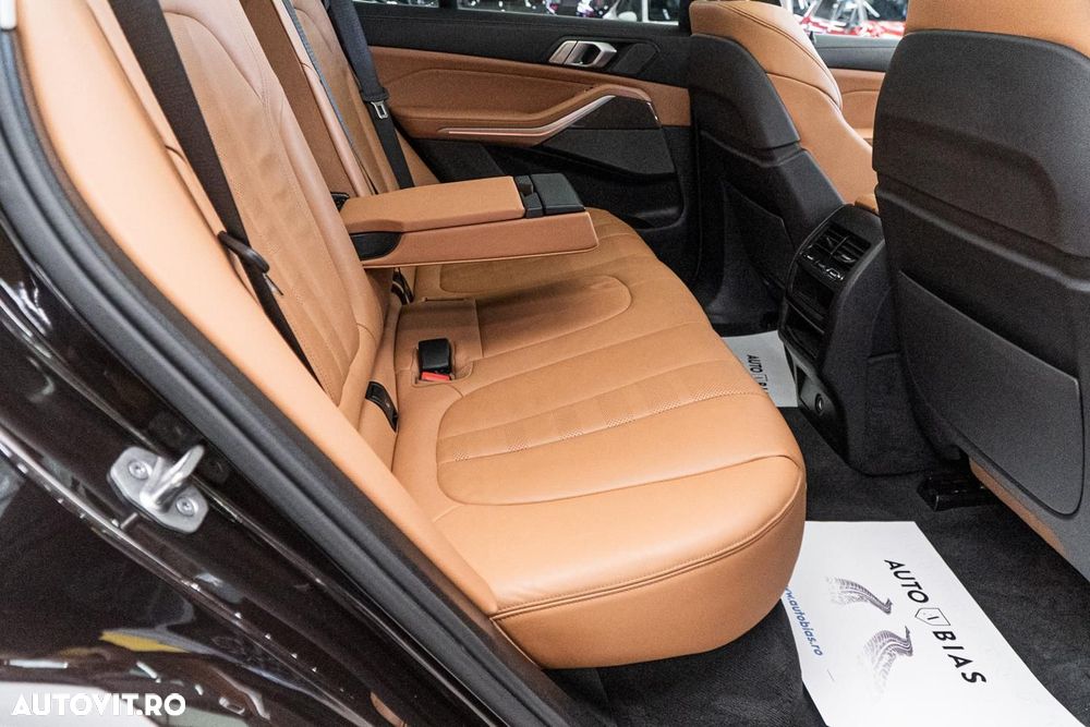 BMW X5 xDrive45e AT PHEV - 8