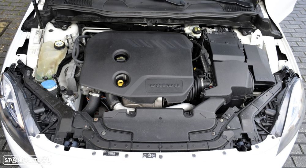 Volvo V40 1.6 D2 Momentum Eco - 51