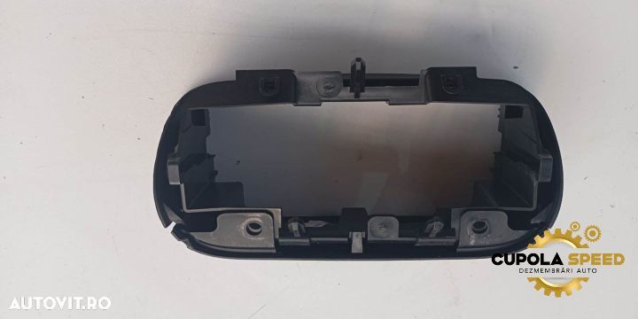 Suport radio / cd / navigatie A4536801400 Smart Forfour 2 [2015 - 202 - 2