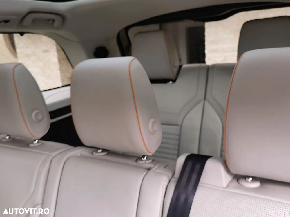 Land Rover Discovery 2.0 L SD4 Ingenium HSE - 19