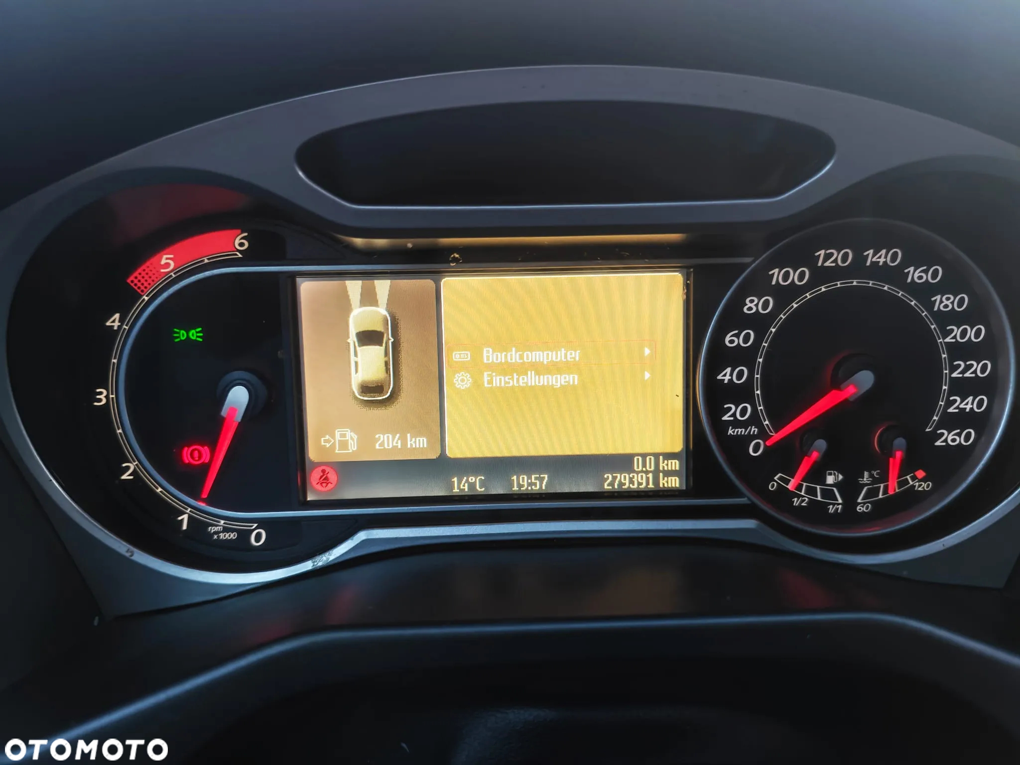 Ford Mondeo 2.0 TDCI ECOnetic Business Edition - 31
