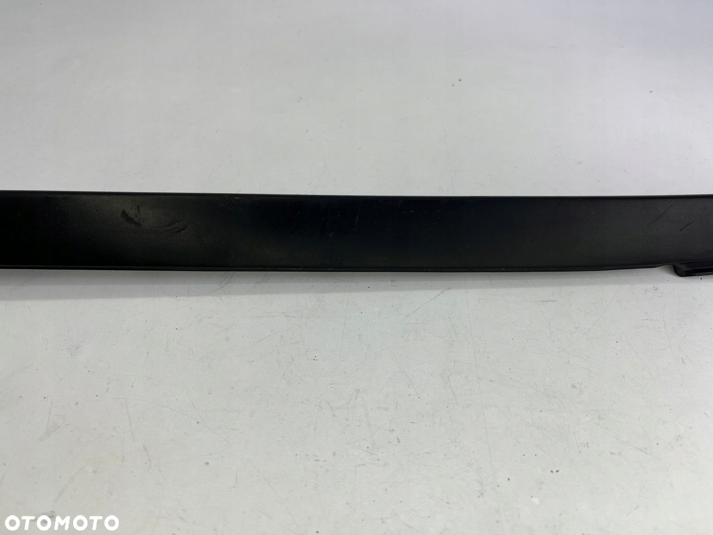 LISTWA SZYBY PRZEDNIEJ CZOŁOWEJ PRAWA BMW X3 G01 7399032 - 3
