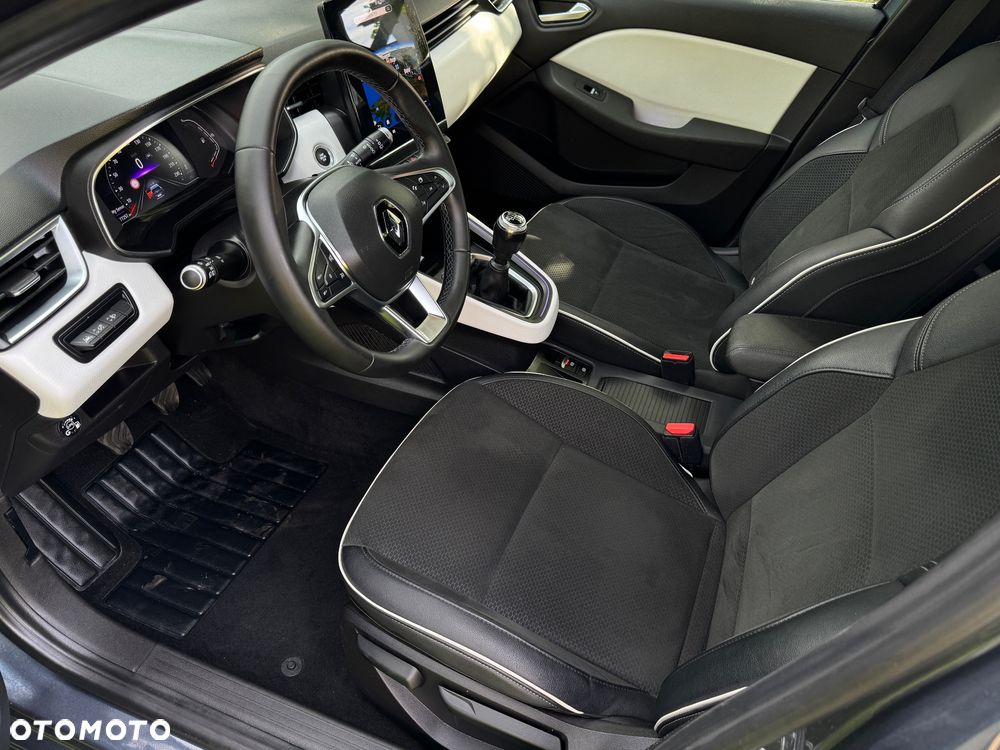 Renault Clio TCe 100 INTENS - 5