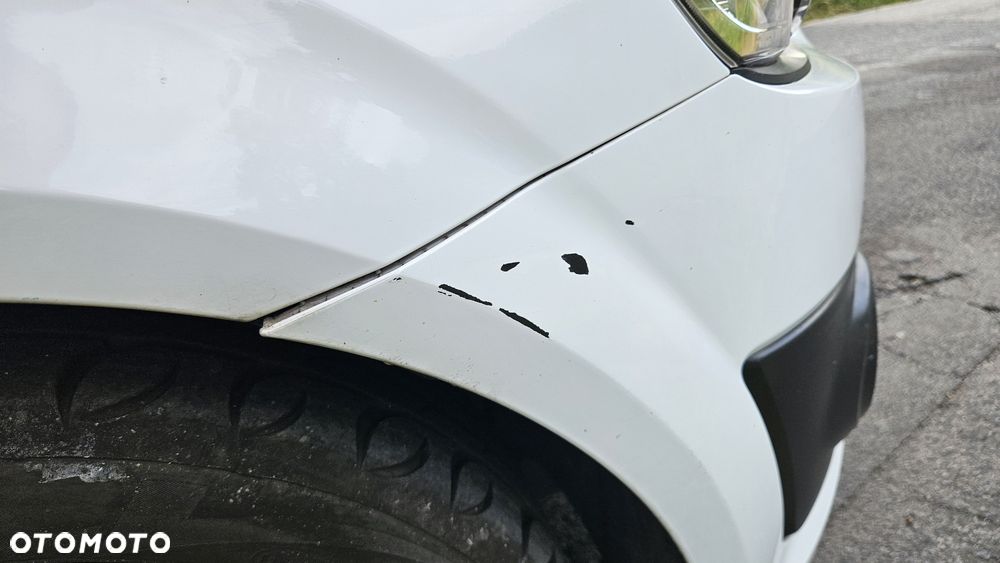 Chevrolet Aveo - 6