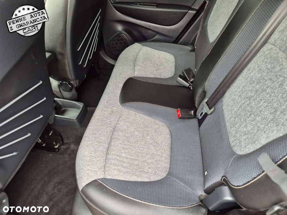 Renault Captur 1.5 dCi Energy Limited - 16