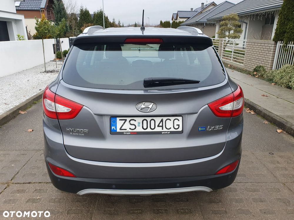 Hyundai ix35 - 9
