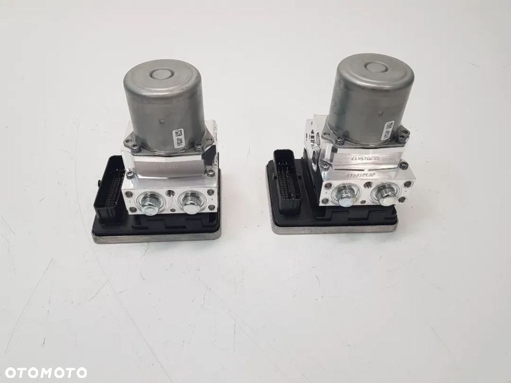 Pompa hamulcowa Sterownik ABS Mercedes A2059003149 - 2