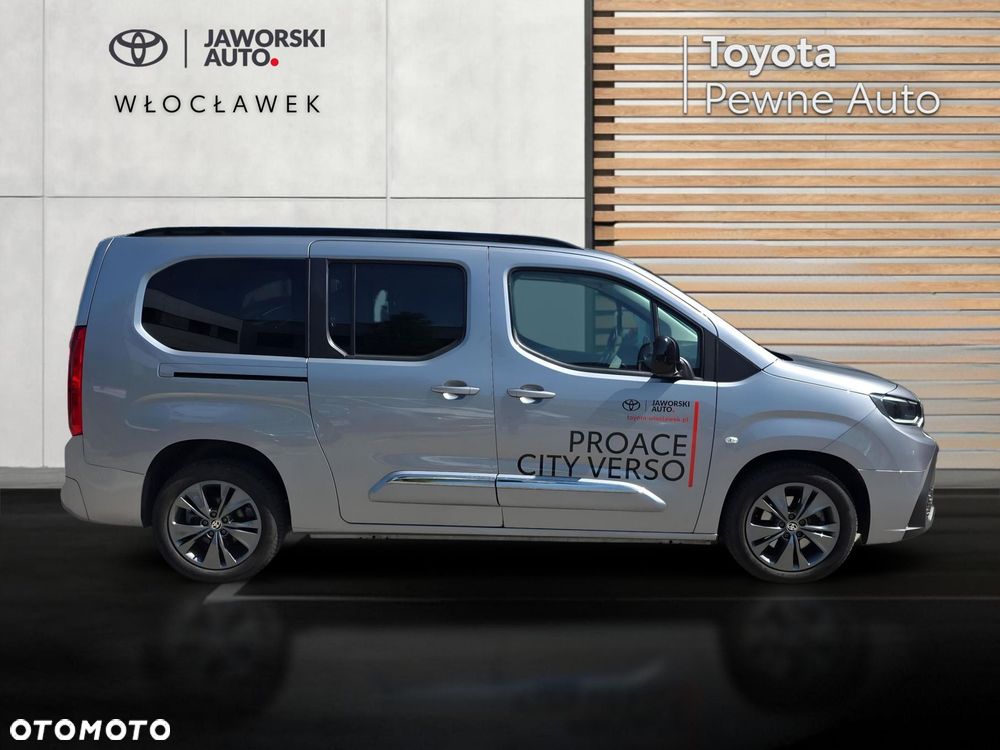 Toyota Proace City Verso Long 1.5 D-4D Family - 6