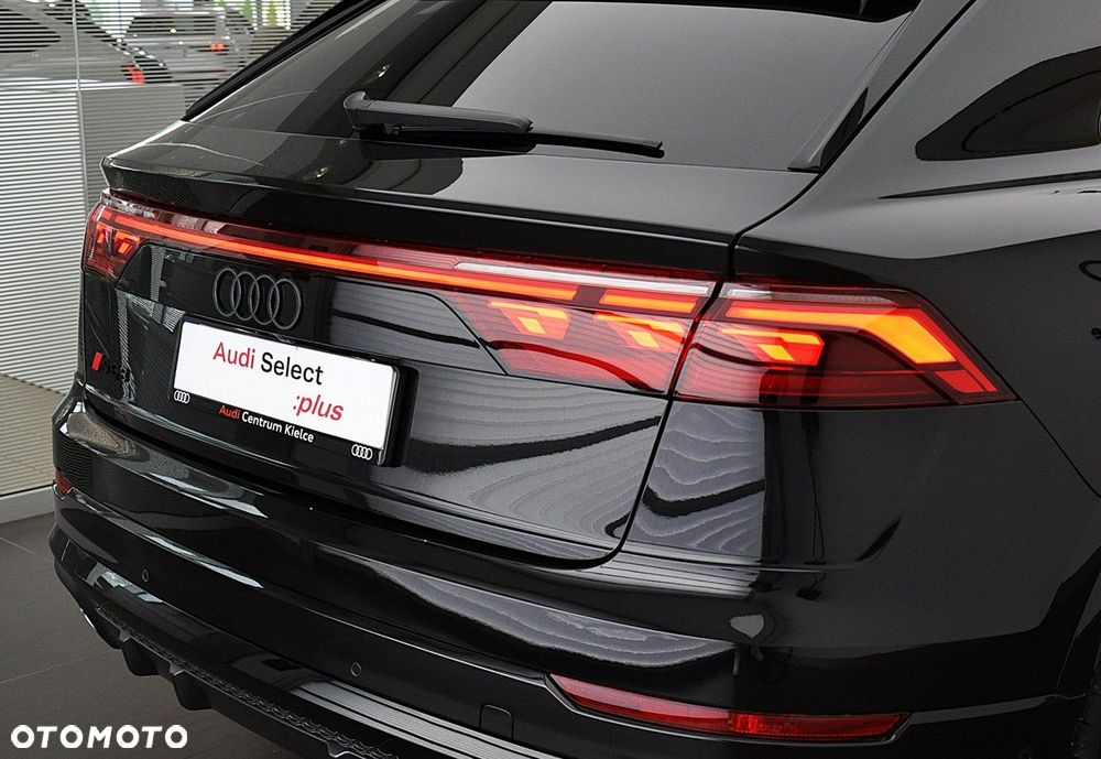 Audi SQ8 - 11