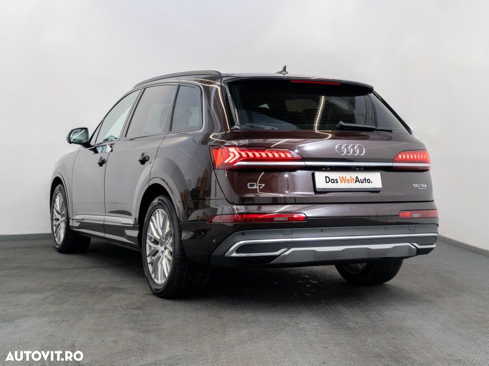 Audi Q7 - 3