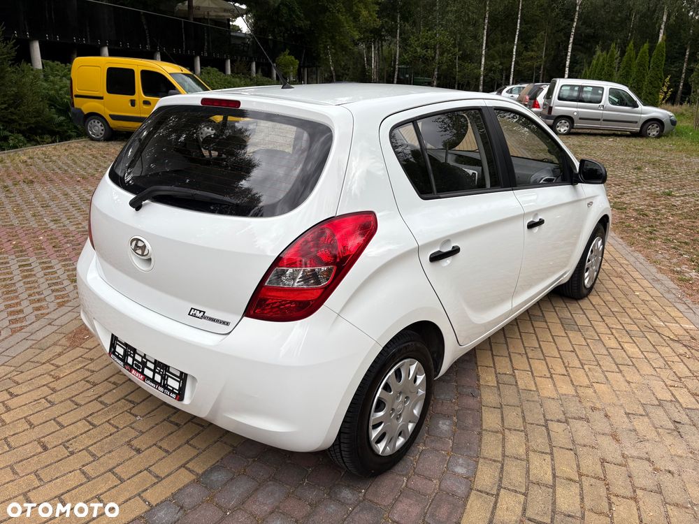 Hyundai i20 1.2 Edition 20 - 35