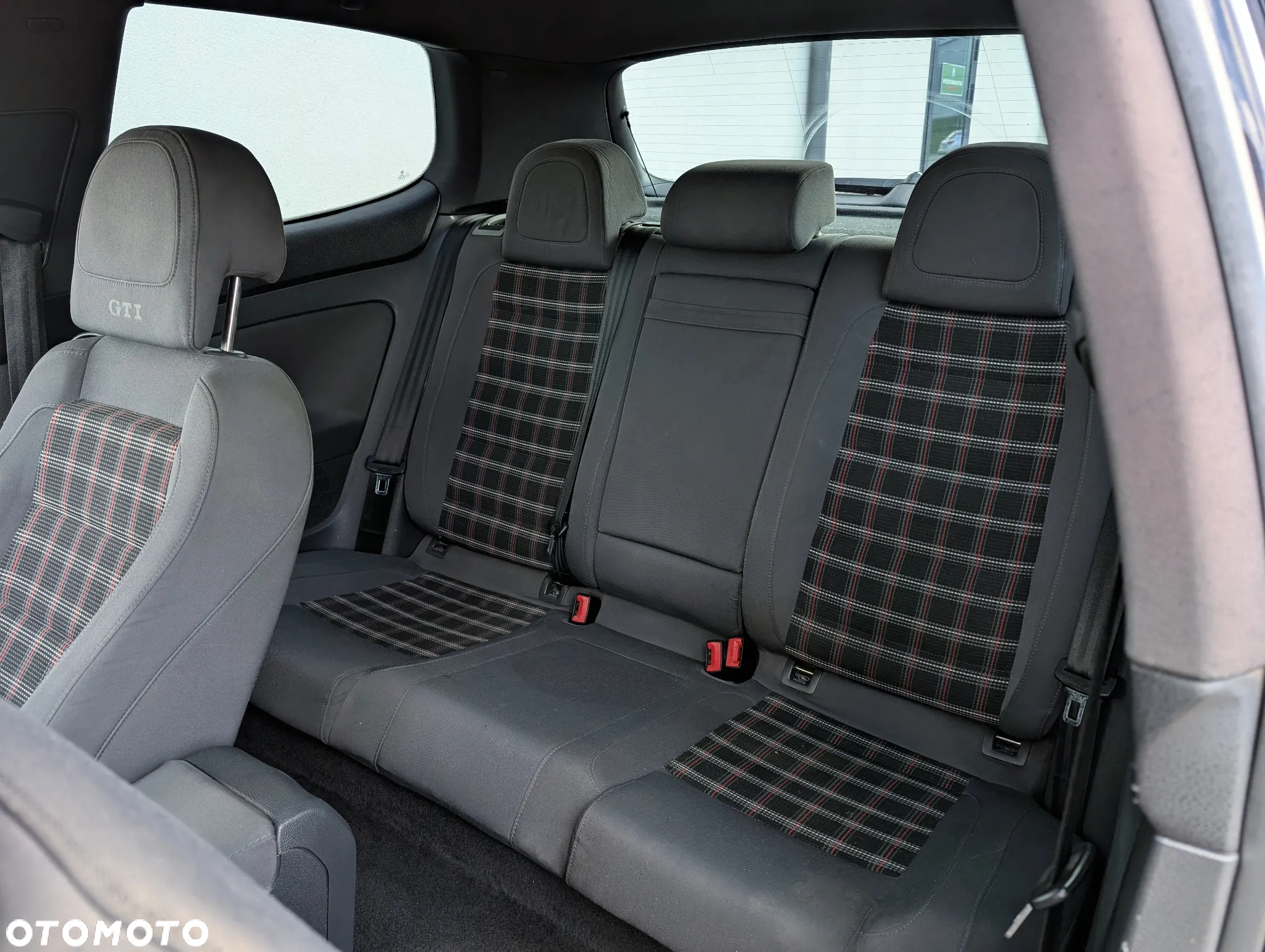 Volkswagen Golf 2.0 GTI DSG - 15