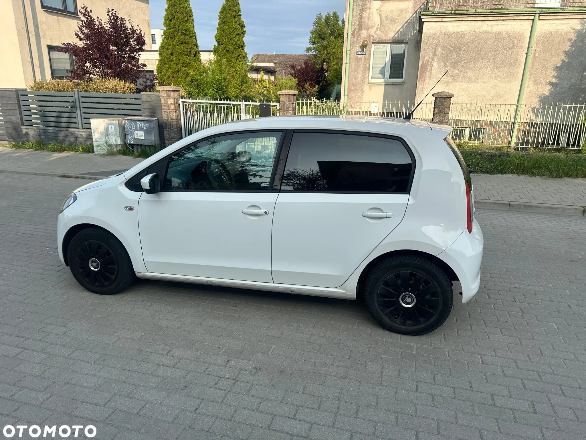 Skoda Citigo 1.0 Ambition - 4
