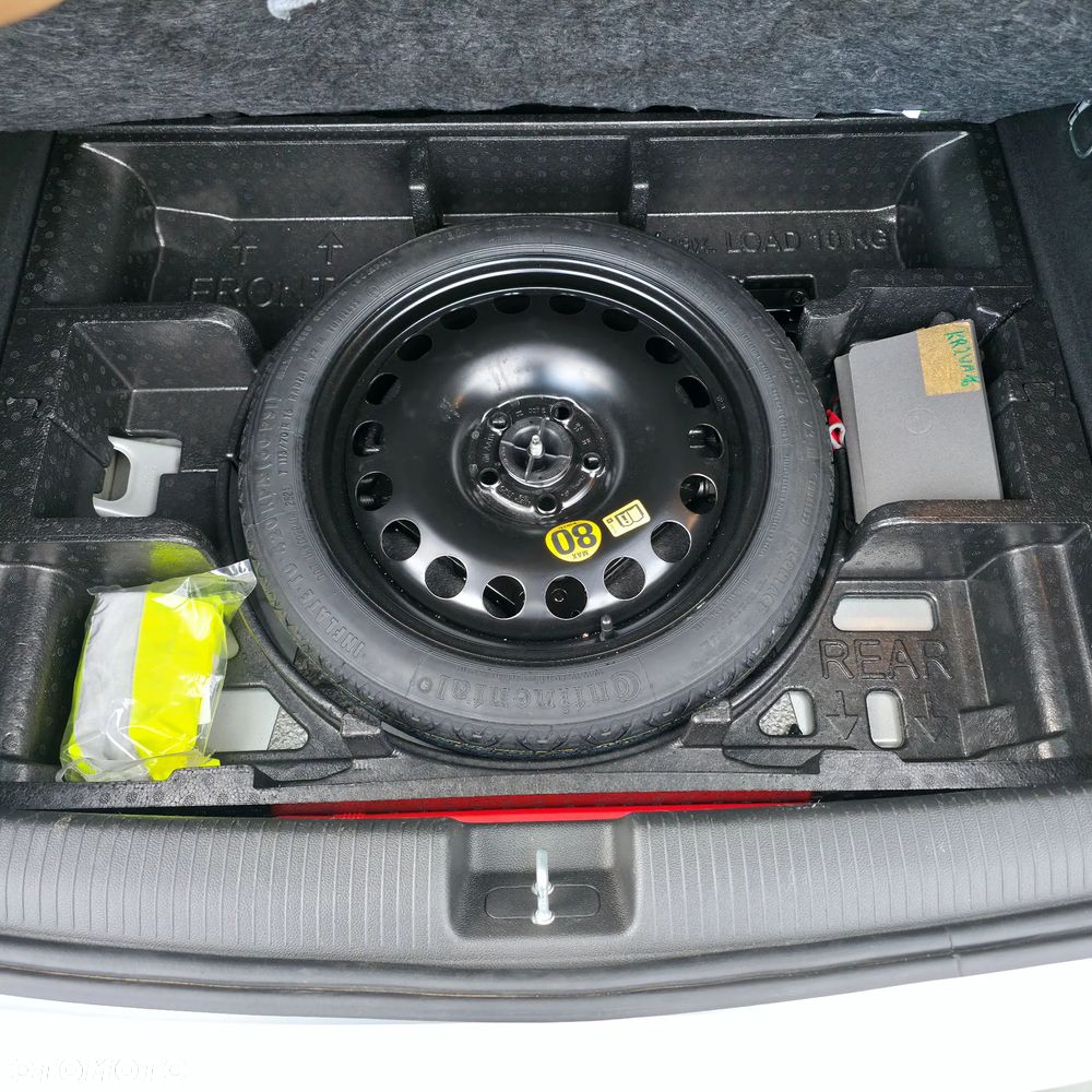 Opel Astra - 16