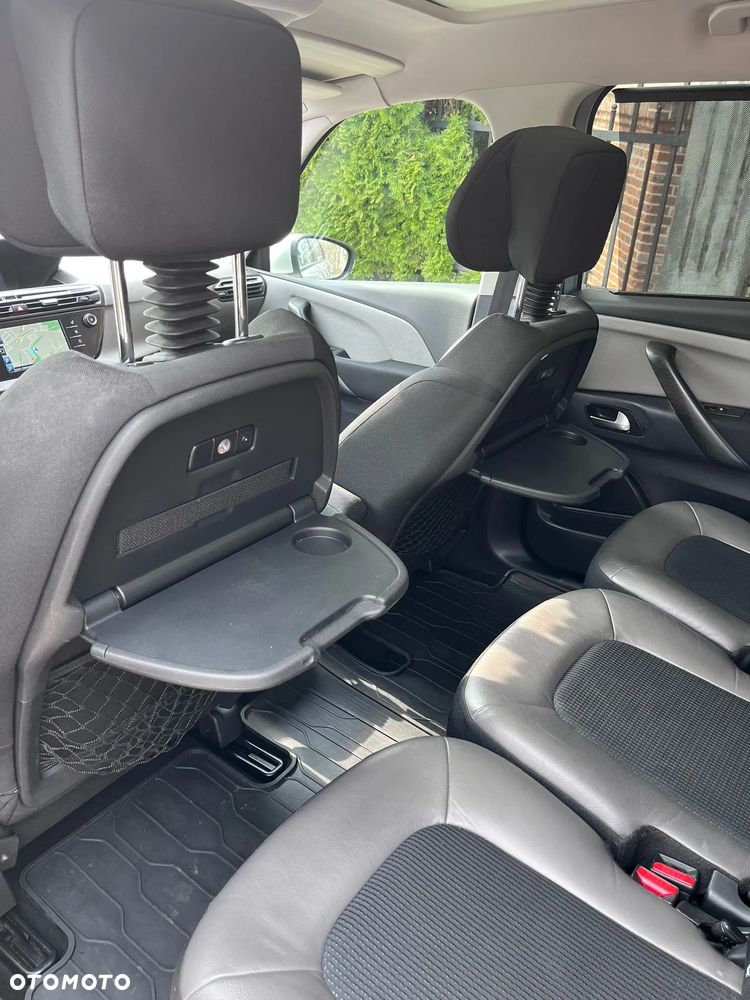 Citroën C4 Picasso 2.0 HDi FAP EGS6 Exclusive - 15