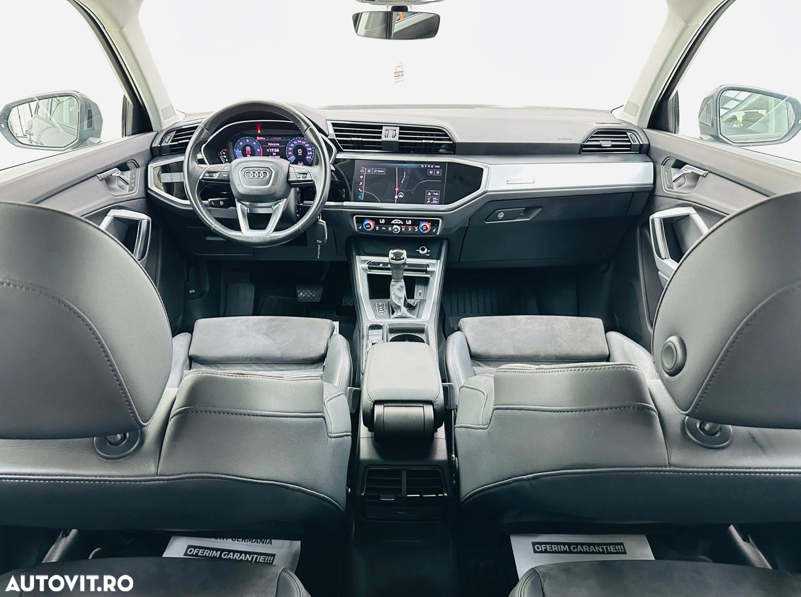 Audi Q3 - 6
