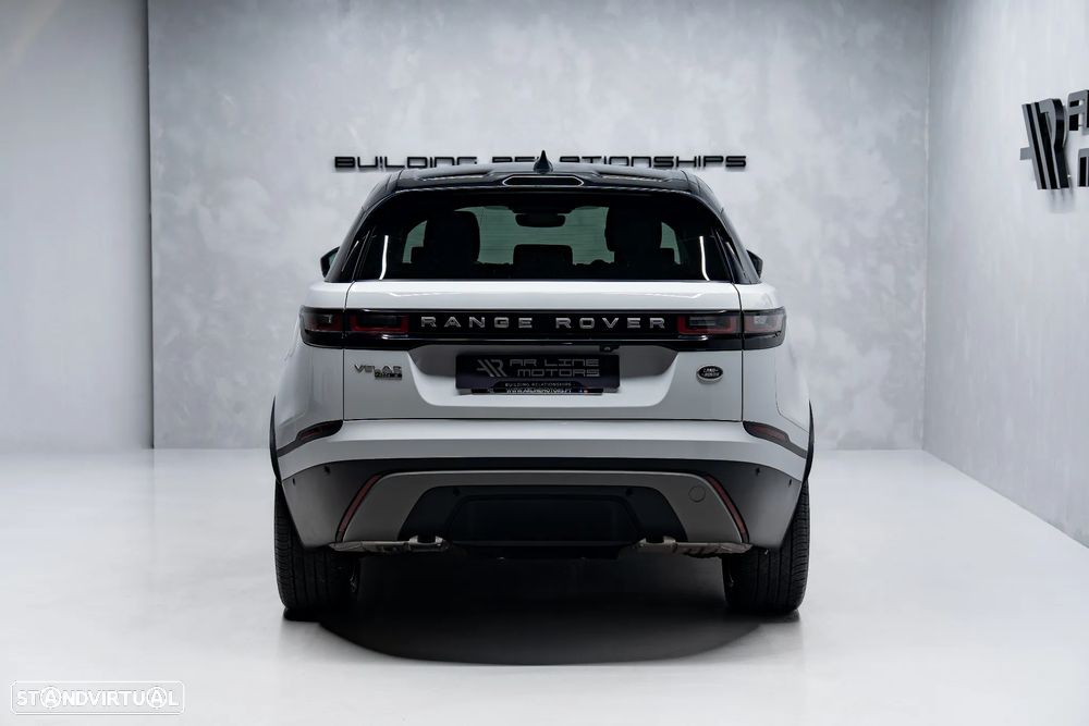 Land Rover Range Rover Velar P400e R-Dynamic S - 10