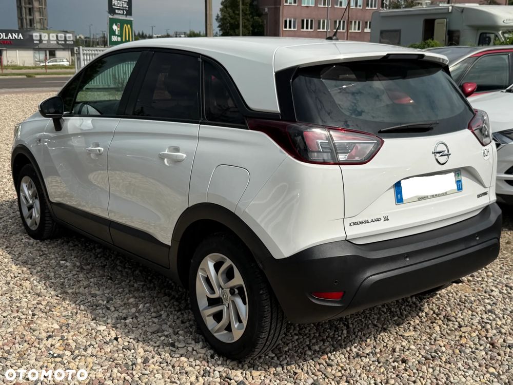 Opel Crossland X 1.2 ECOTEC Start/Stop Innovation - 3