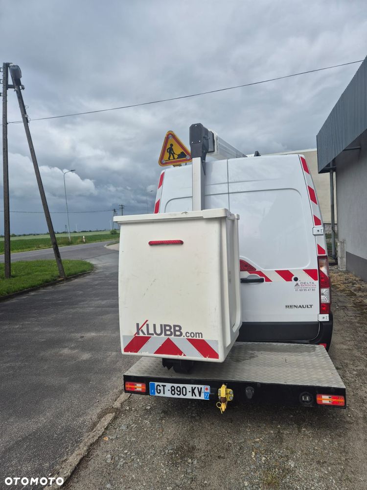 Renault Master - 6