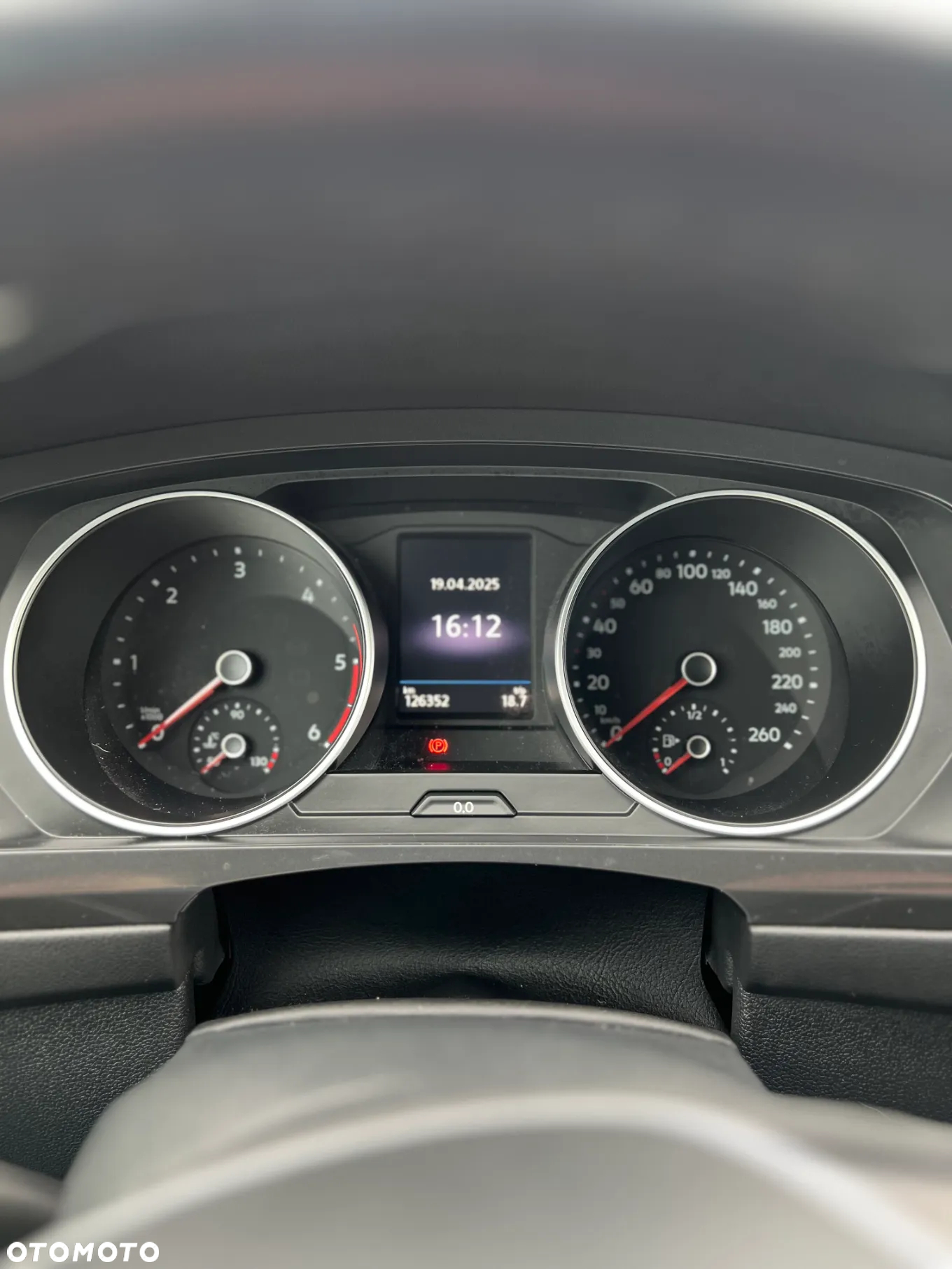 Volkswagen Tiguan 2.0 TDI BMT SCR Comfortline DSG - 27