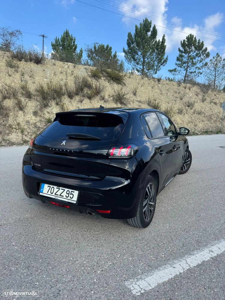 Peugeot 208 PureTech 100 Style - 6