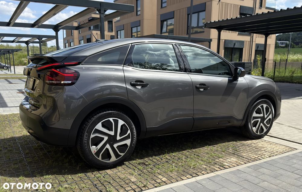 Citroën C4 1.5 BlueHDi Live Pack S&S - 6