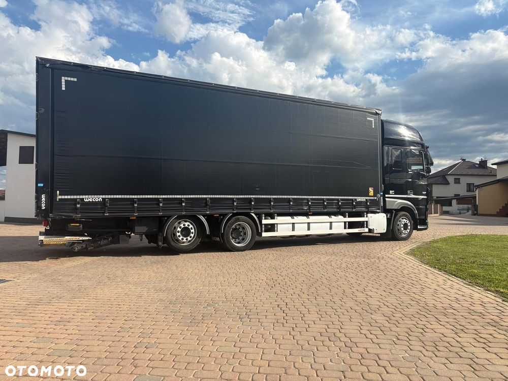 DAF XF 106 - 9