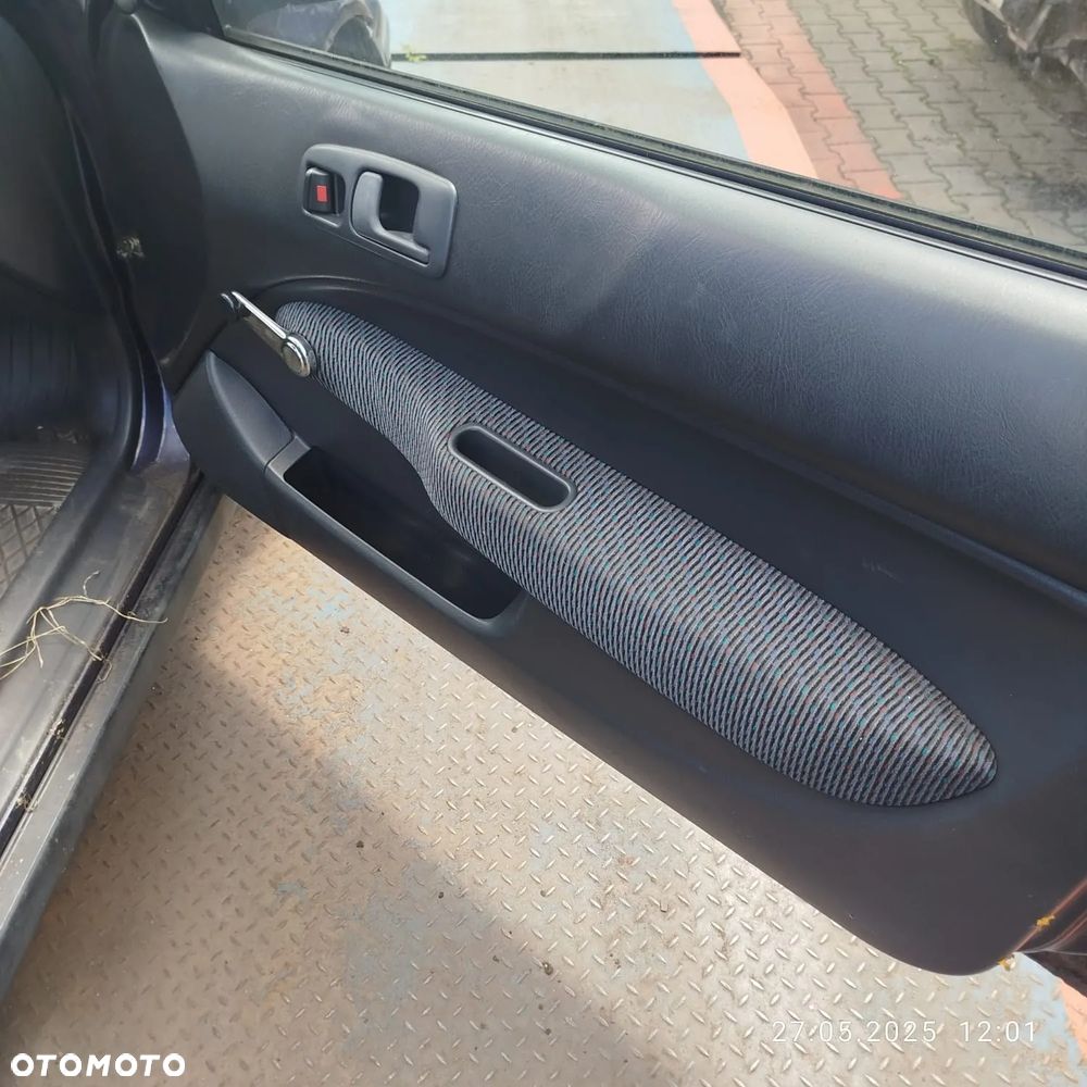 Honda Civic 6 na części . - 6