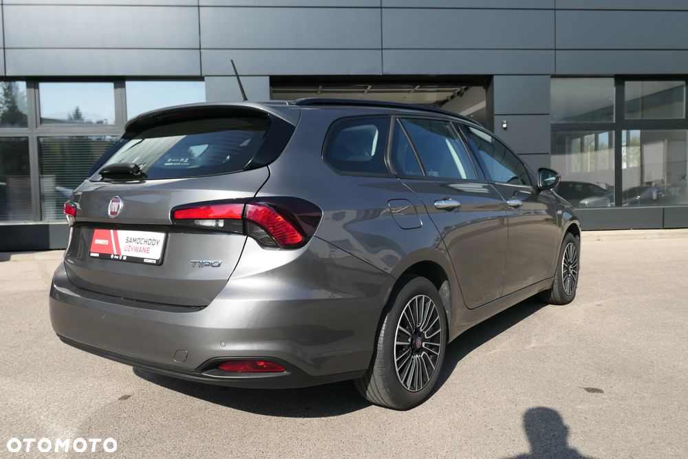 Fiat Tipo 1.0 T3 Life - 12