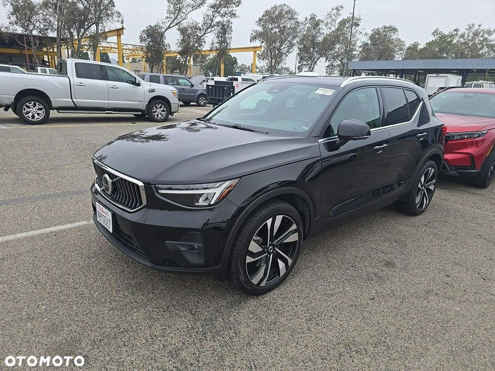 Volvo XC 40 B5 AWD Ultimate Bright - 1