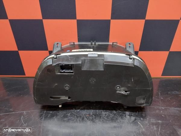 Quadrante Fiat Fiorino Caixa/Combi (225_) - 2