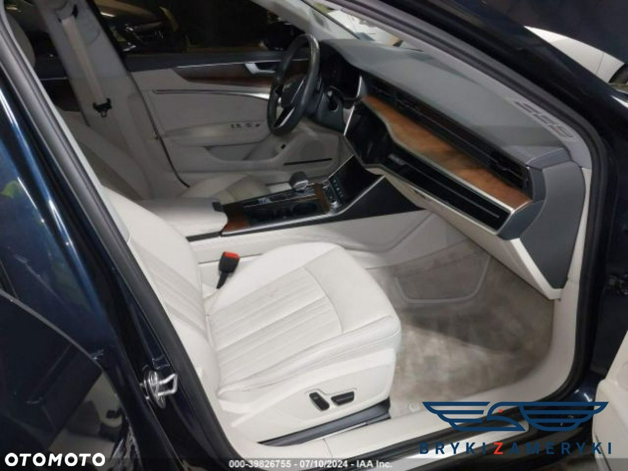 Audi A6 - 10