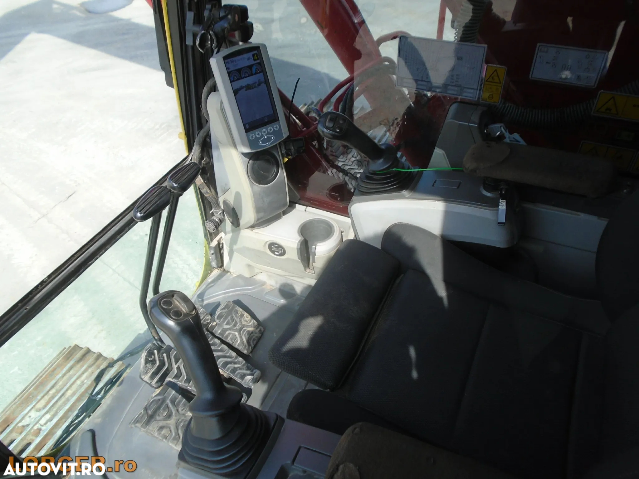 Caterpillar 320 EL - 15