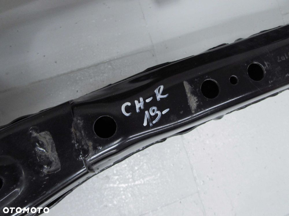 TOYOTA C-HR CHR WOZEK BELKA ZAWIESZENIA TYL LAWA 21R 16-22r - 7