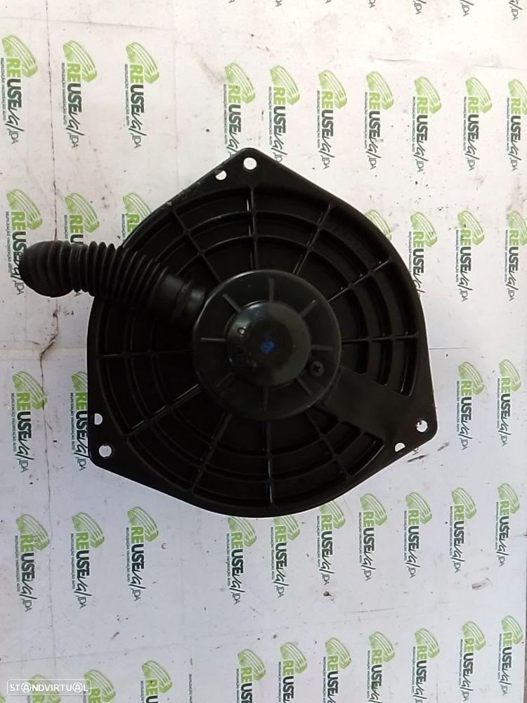 Motor De Sofagem Honda Civic Vii Hatchback (Eu, Ep, Ev) - 1