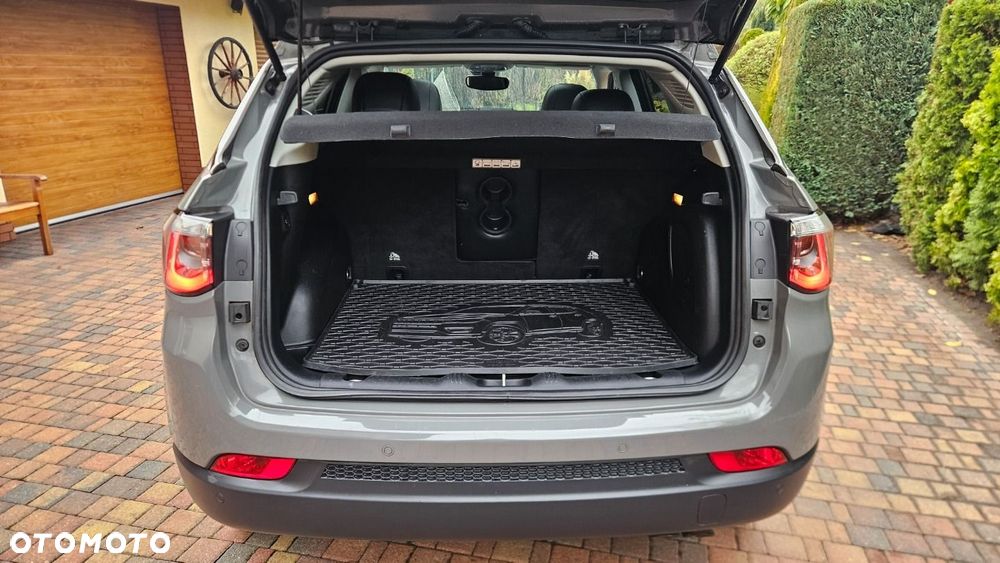 Jeep Compass 1.4 TMair Opening Edition 4WD S&S - 29