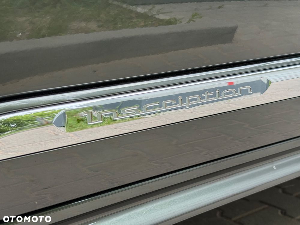 Volvo XC 90 D5 AWD Geartronic Inscription - 9