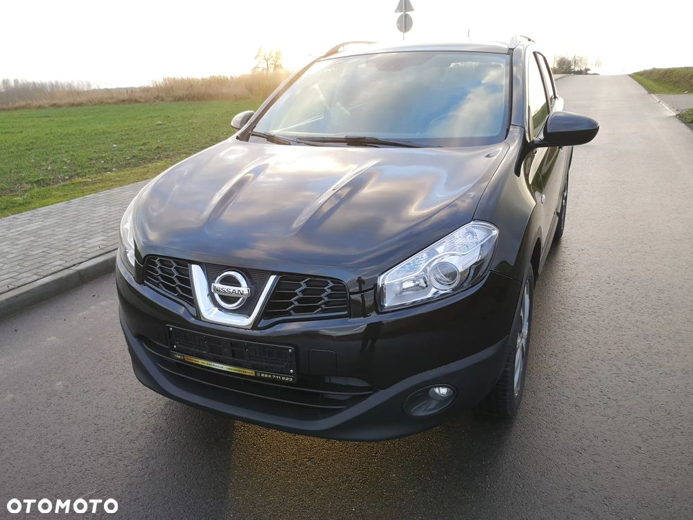Nissan Qashqai - 35