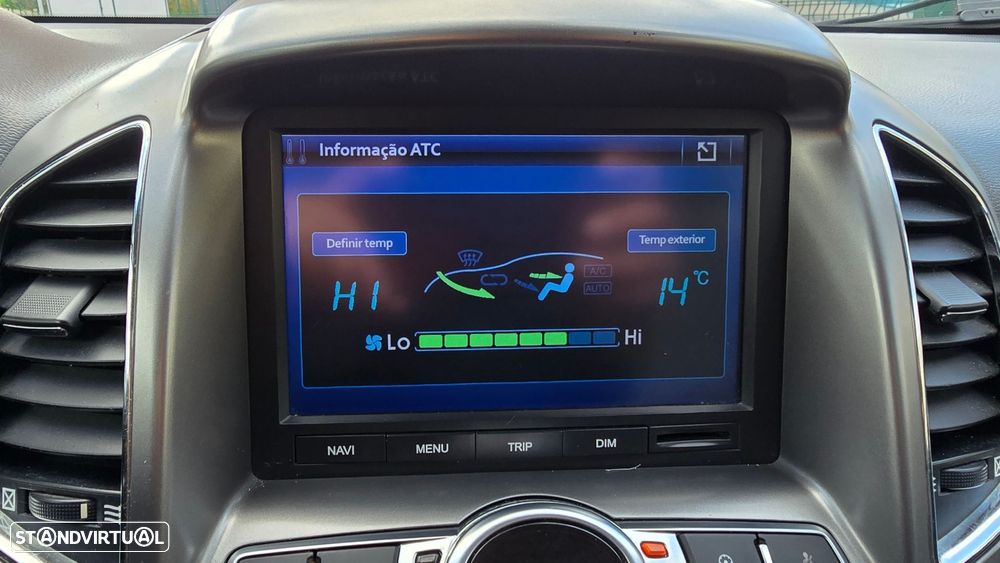 Chevrolet Captiva - 23