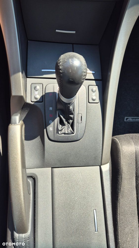 Honda Accord 2.0 Elegance - 5