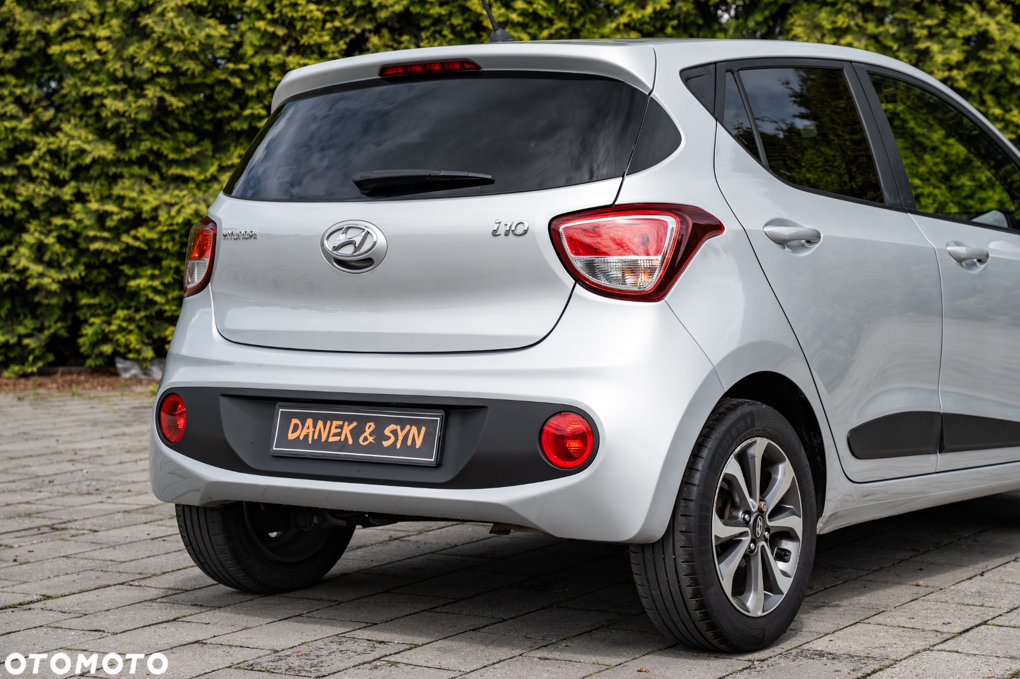 Hyundai i10 1.0 Comfort - 17