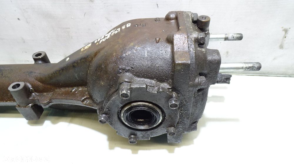 DYFERENCJAŁ SUBARU FORESTER SH 2.0D - 8